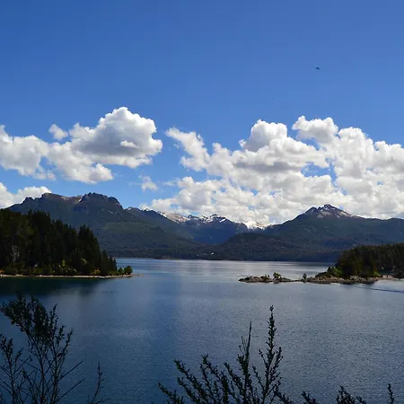 Lagos de Bariloche