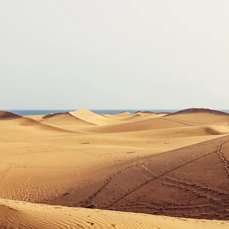 Sur de Gran Canaria