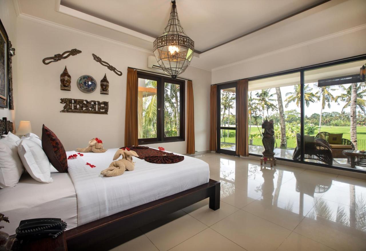 Premier Double or Twin Room