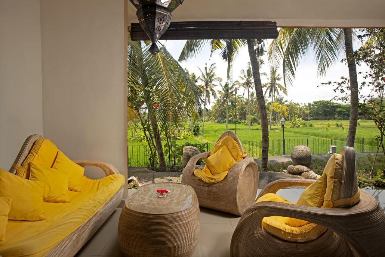 Premier Double or Twin Room