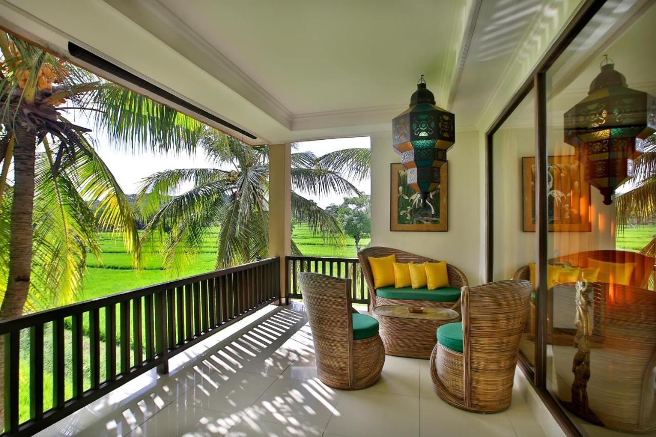 Premier Double or Twin Room