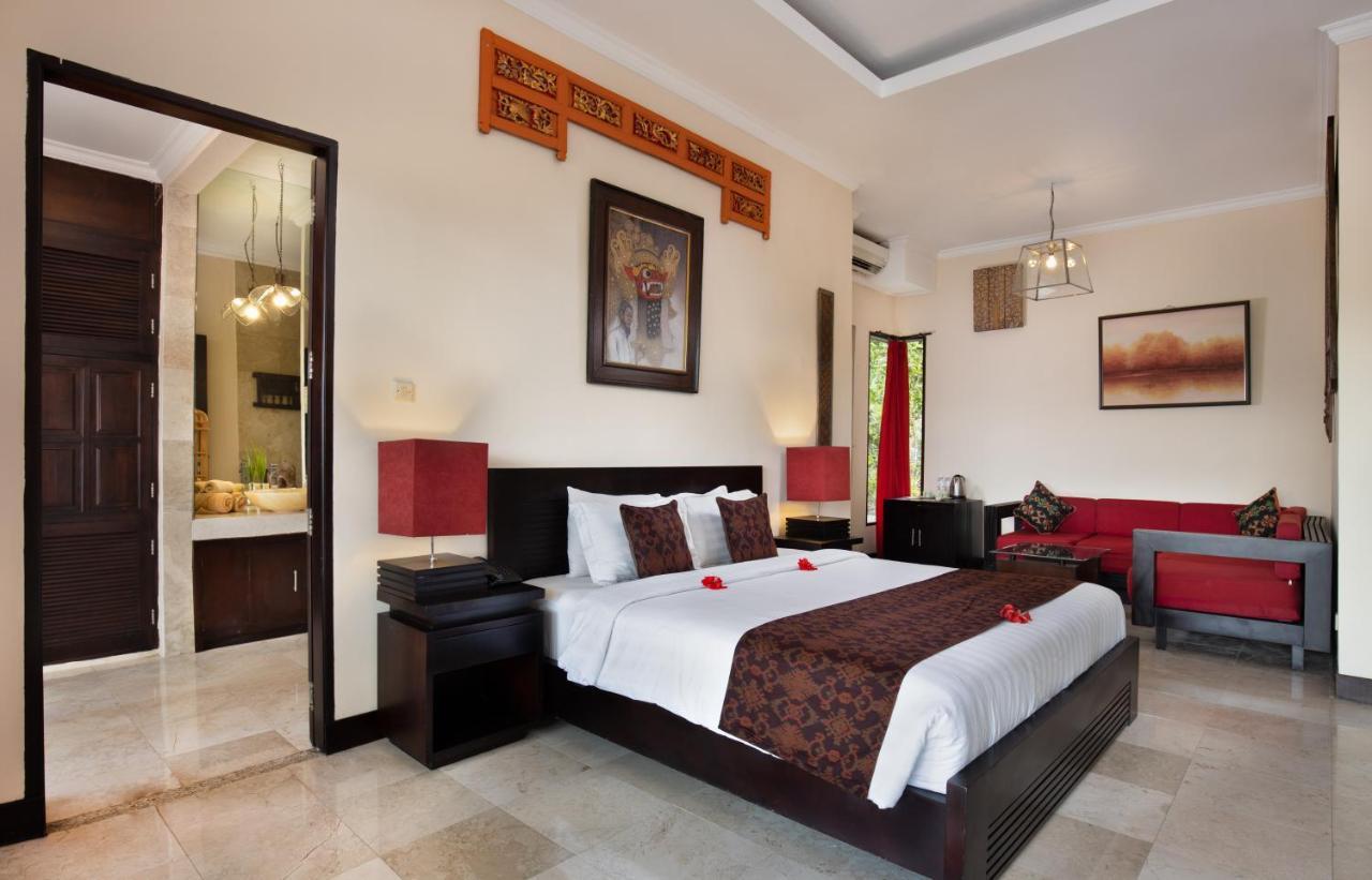 Super Deluxe Double Room