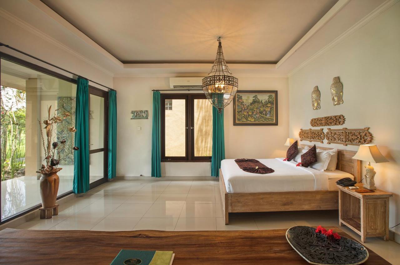Premier Double or Twin Room