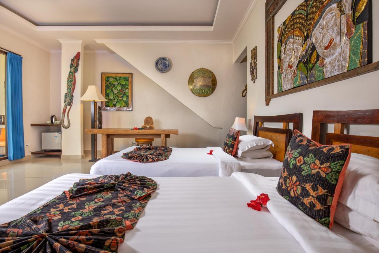 Premier Double or Twin Room
