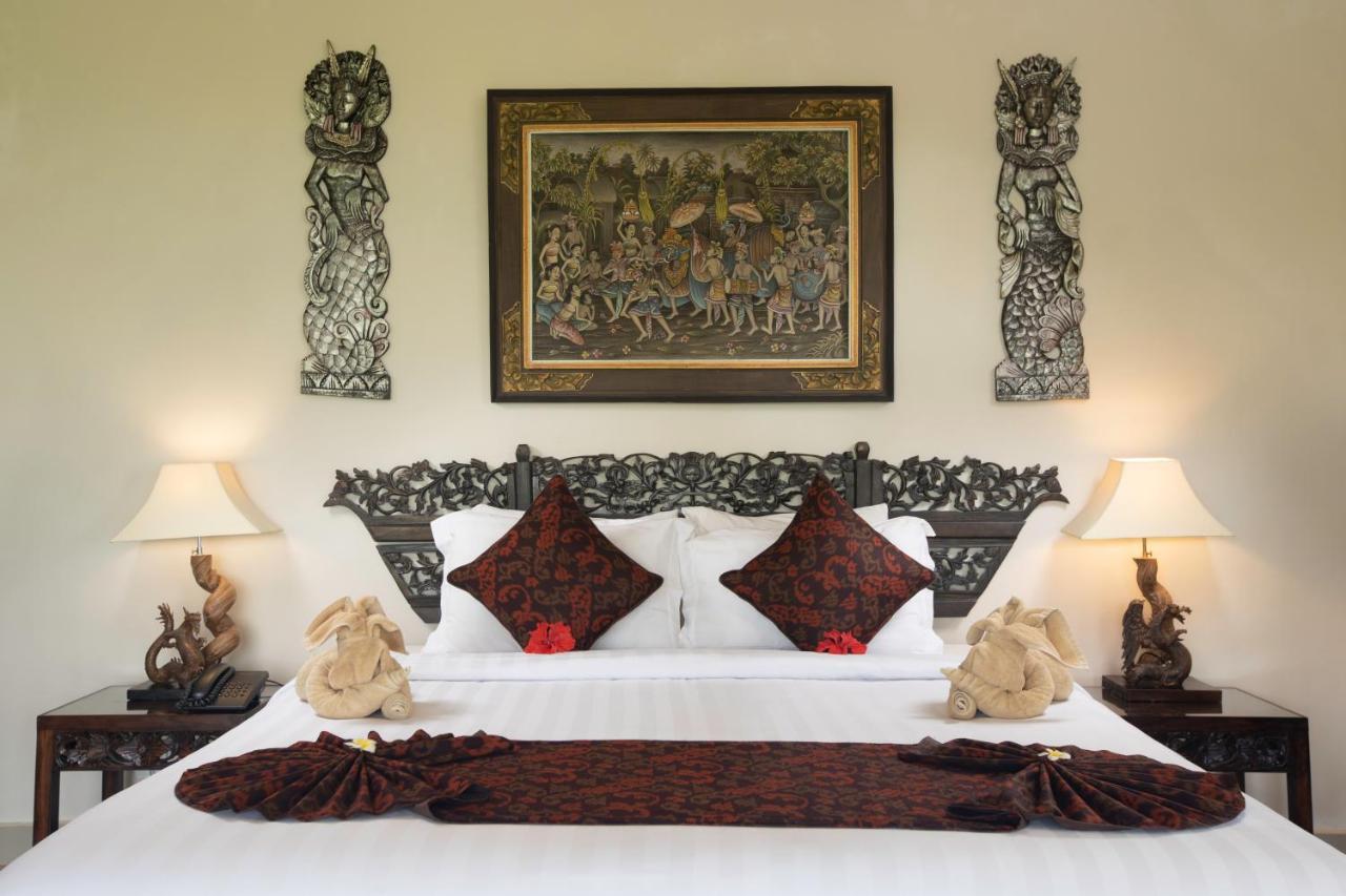 Premier Double or Twin Room