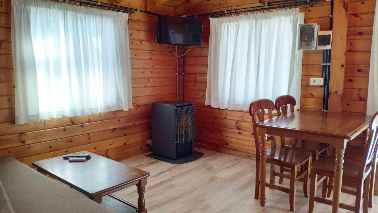 Chalet 2 Chambres