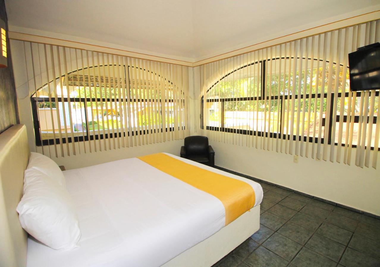 Habitación Deluxe con cama extragrande