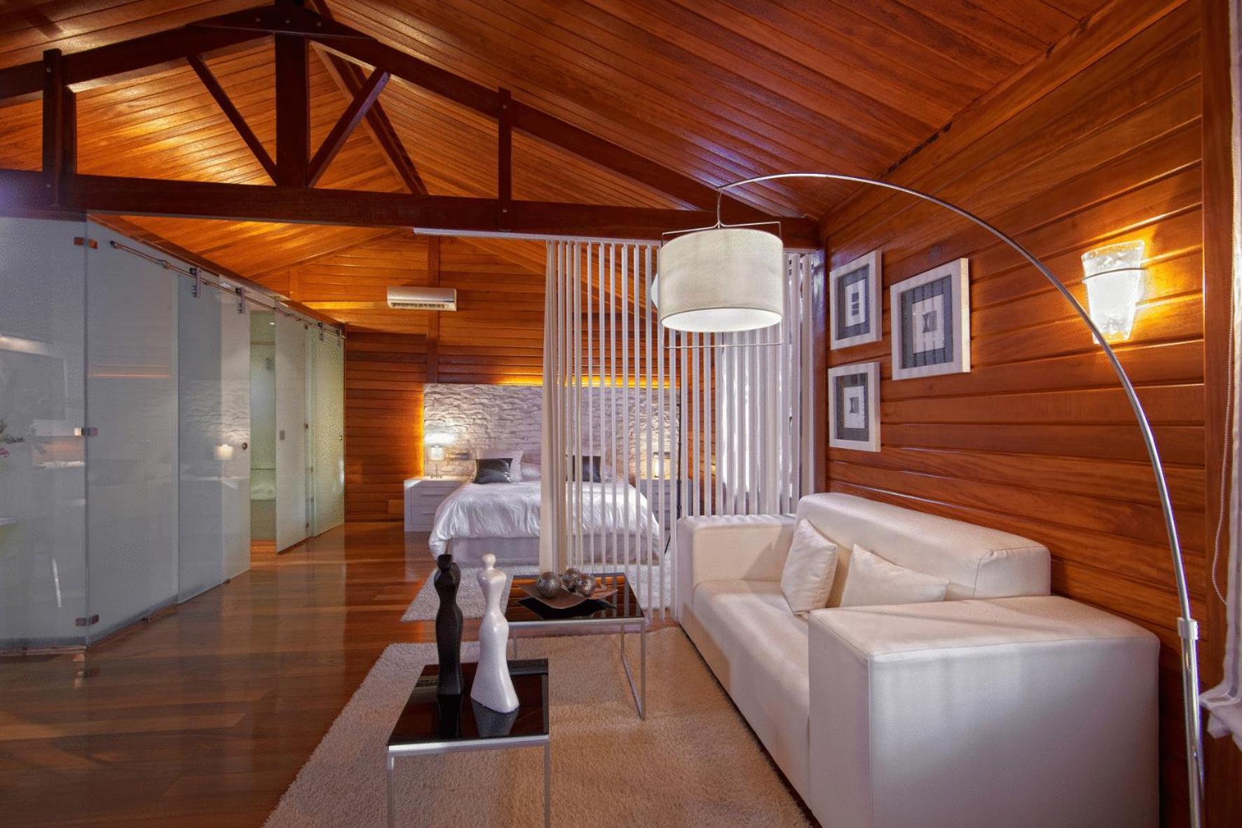 Bungalow (4 adultos)