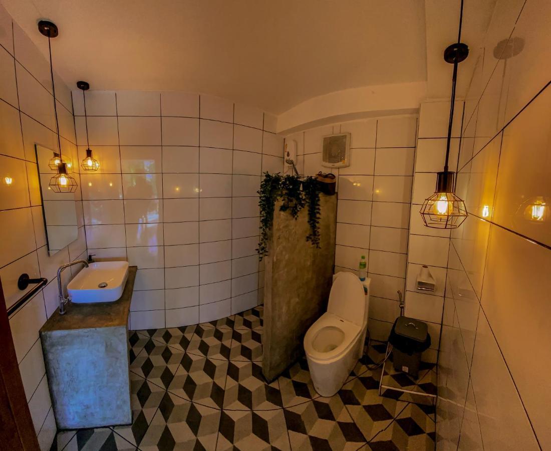 Deluxe Double Studio