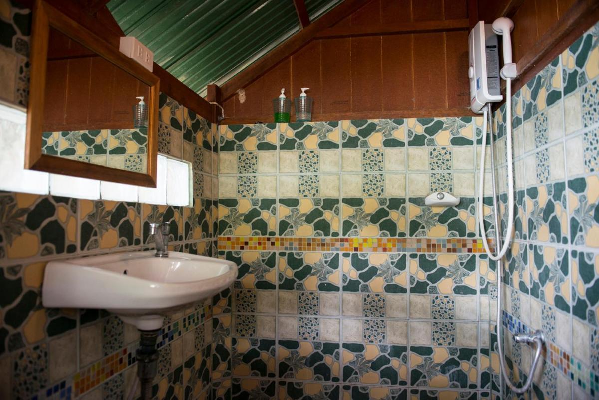 Seafront Bungalow AC room