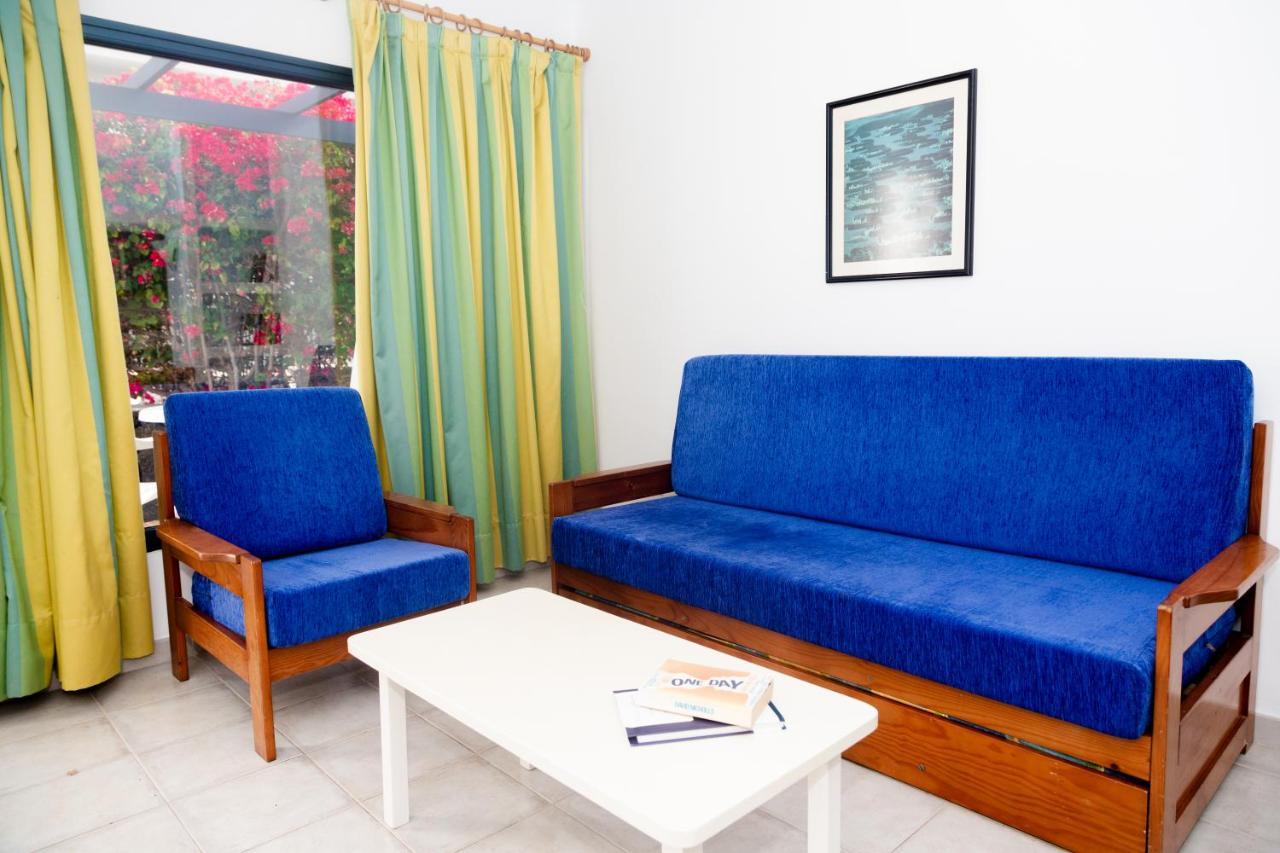 Bungalow de 2 dormitorios