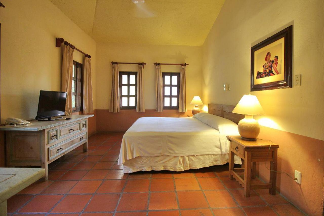 Suite con terraza - 1 cama extragrande