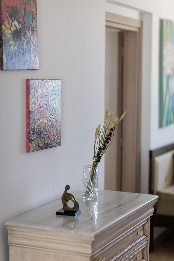 Grand Apartment mit 1 Schlafzimmer