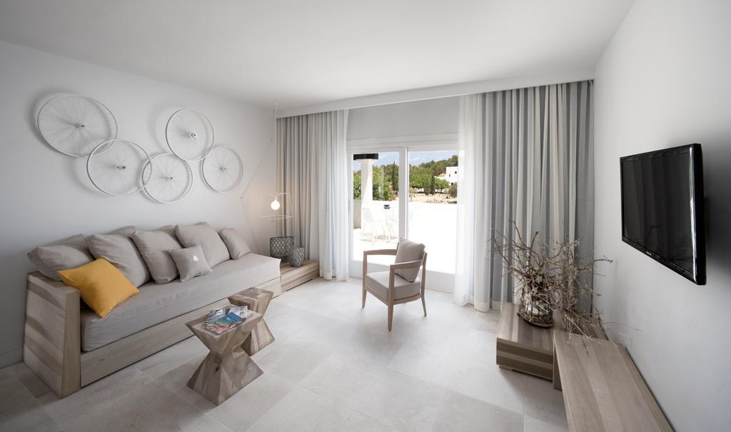 Suite Familiar