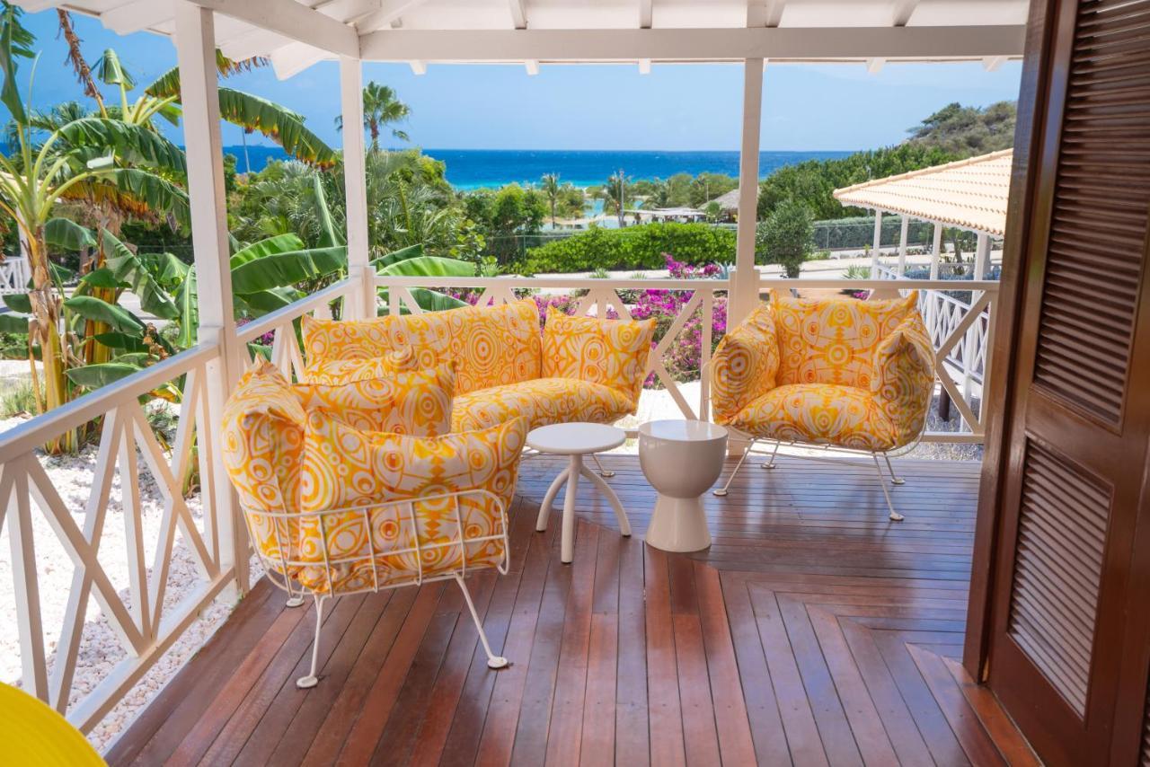 Two-Bedroom Villa Ocean View