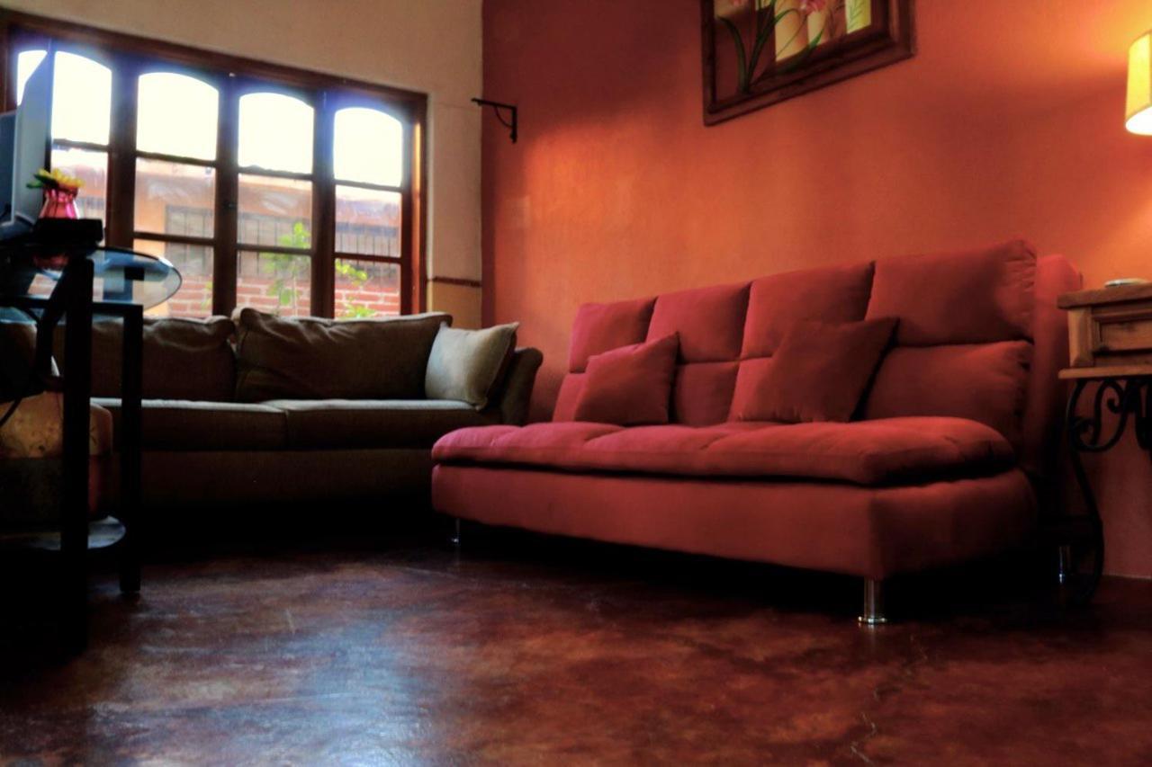 Cabaña de 1 dormitorio