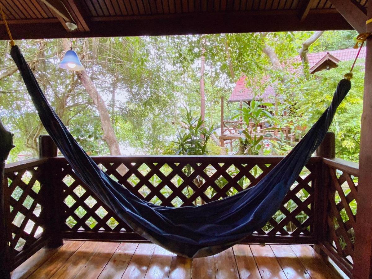 Deluxe Bungalow Sea View AC Room