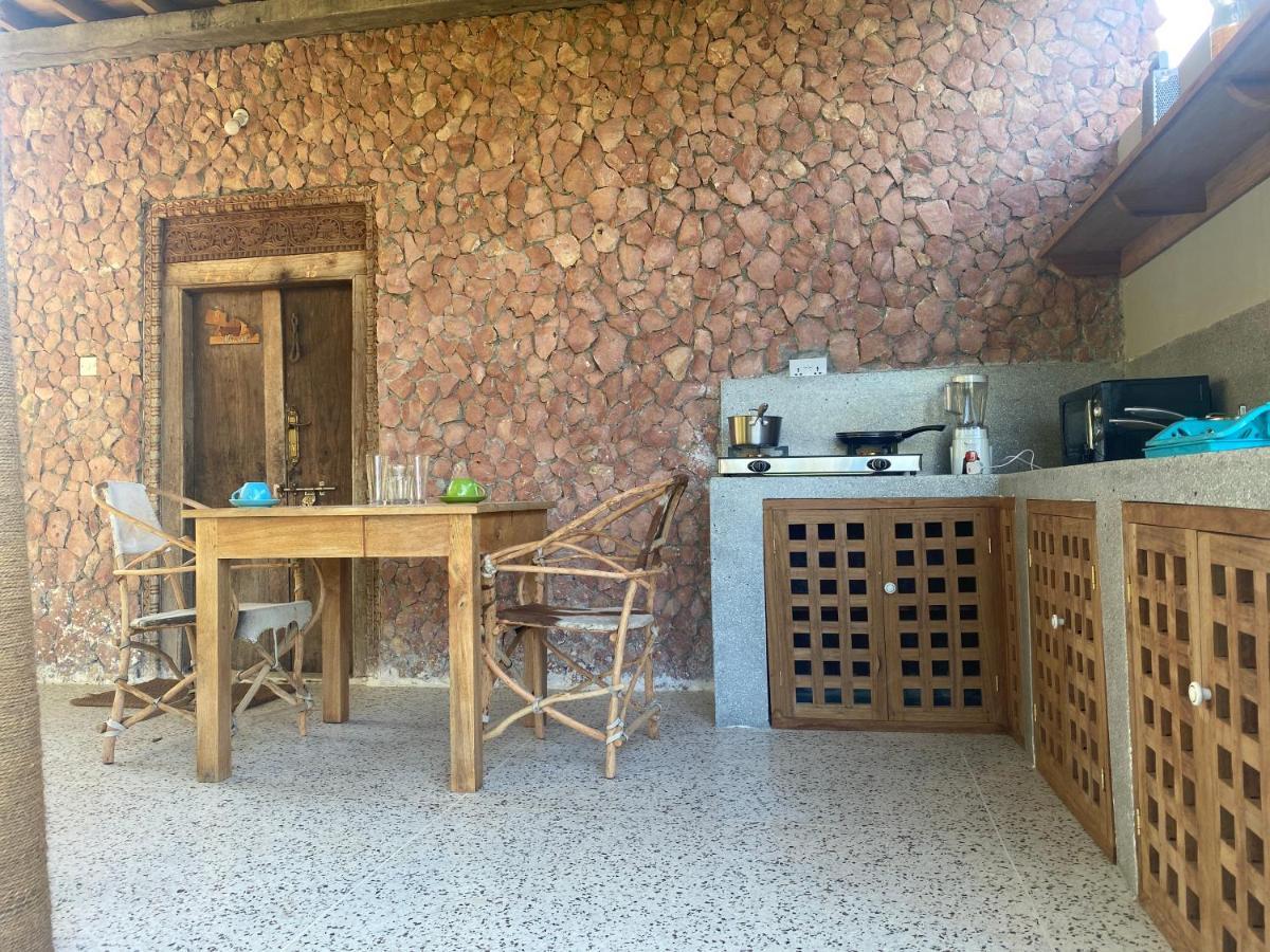 Appartamento con Vista Giardino