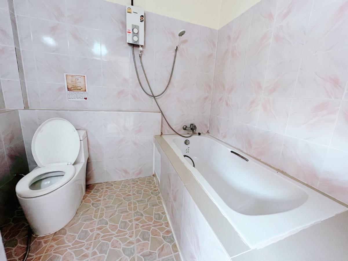 Triple Room Terrace