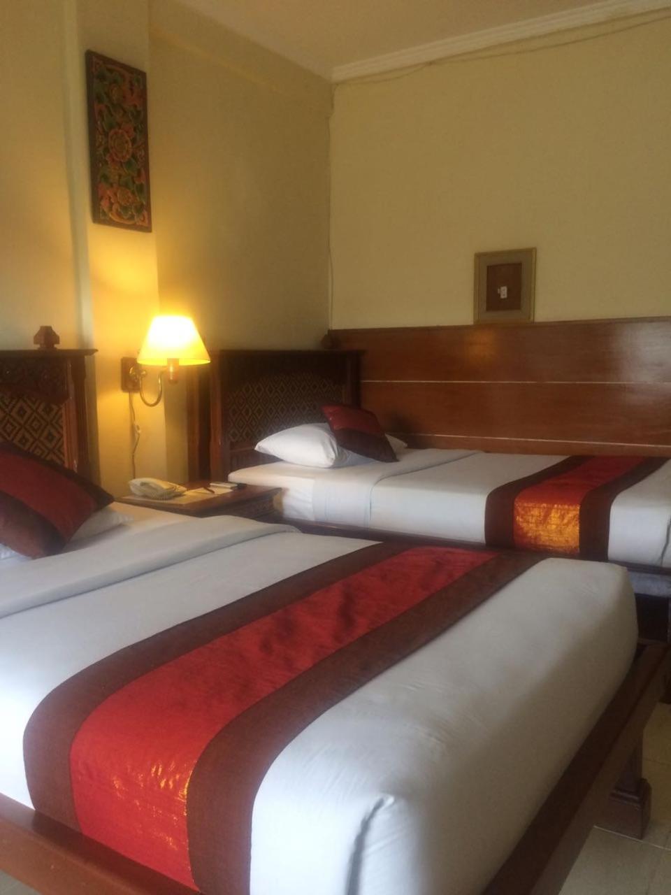 Superior Room Extrabed