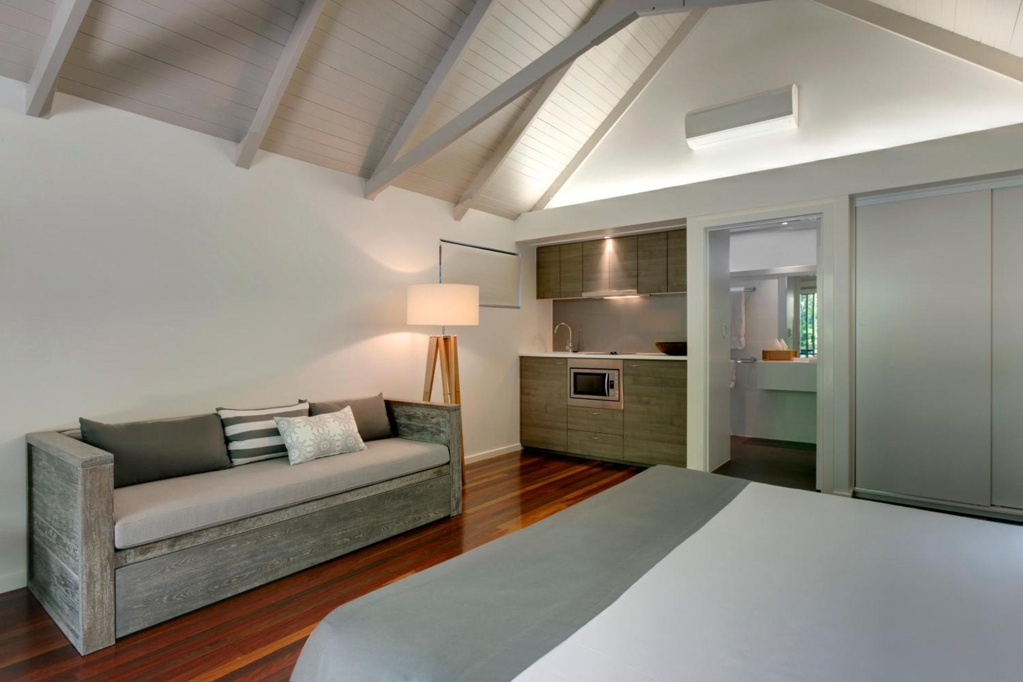 Bungalow