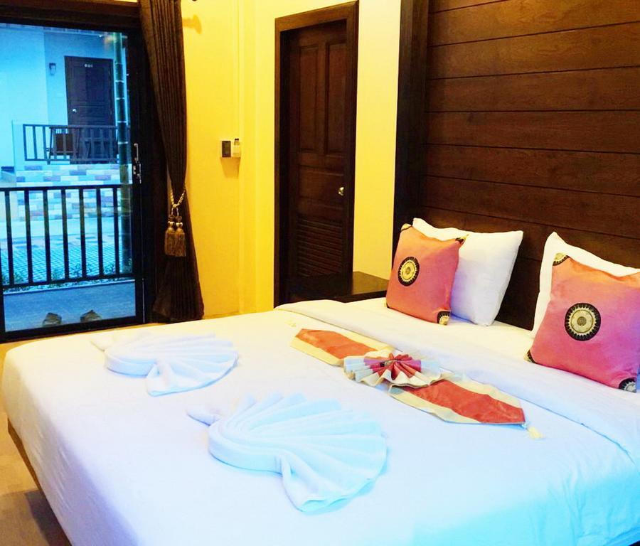 Chambre Double Deluxe