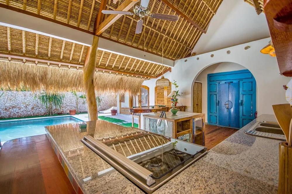 Villa 3 Chambres