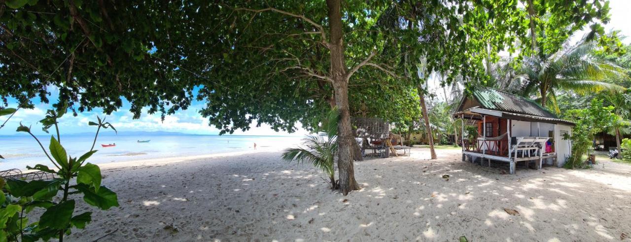 Triple Room with Sea View