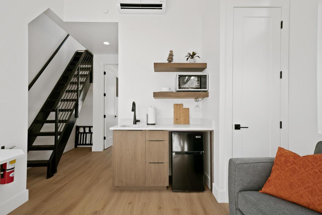 One-Bedroom Villa