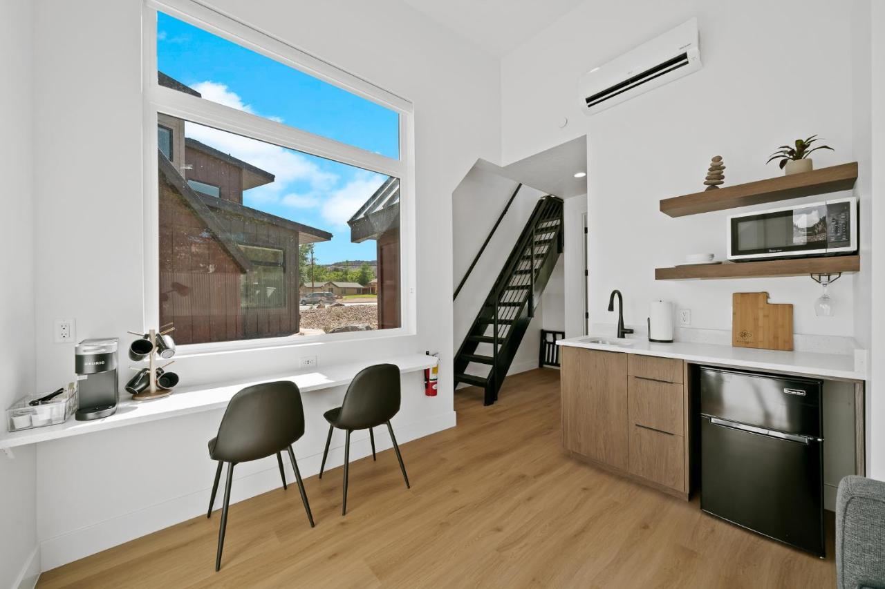 One-Bedroom Villa