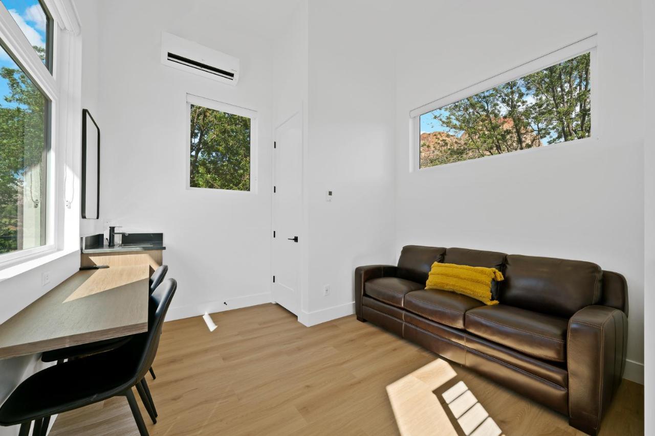One-Bedroom Villa