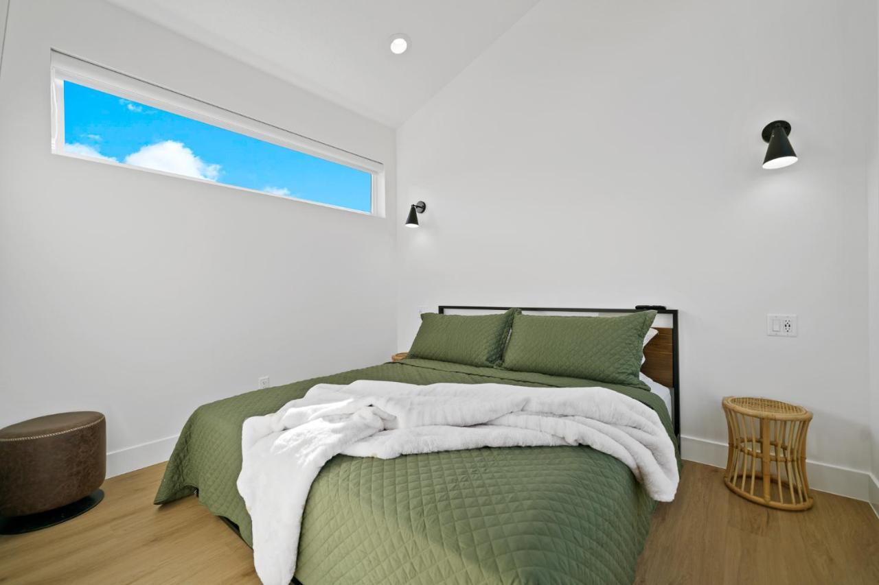 One-Bedroom Villa