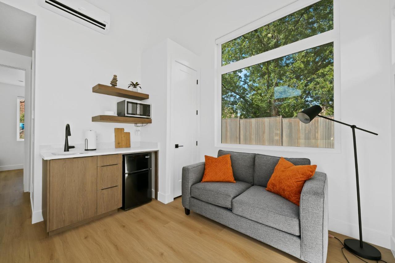 One-Bedroom Villa