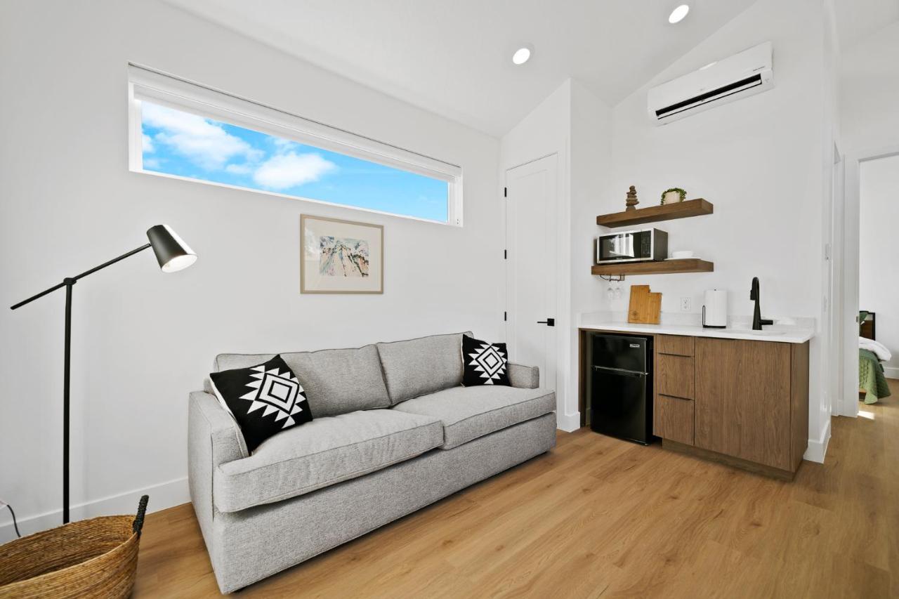One-Bedroom Villa