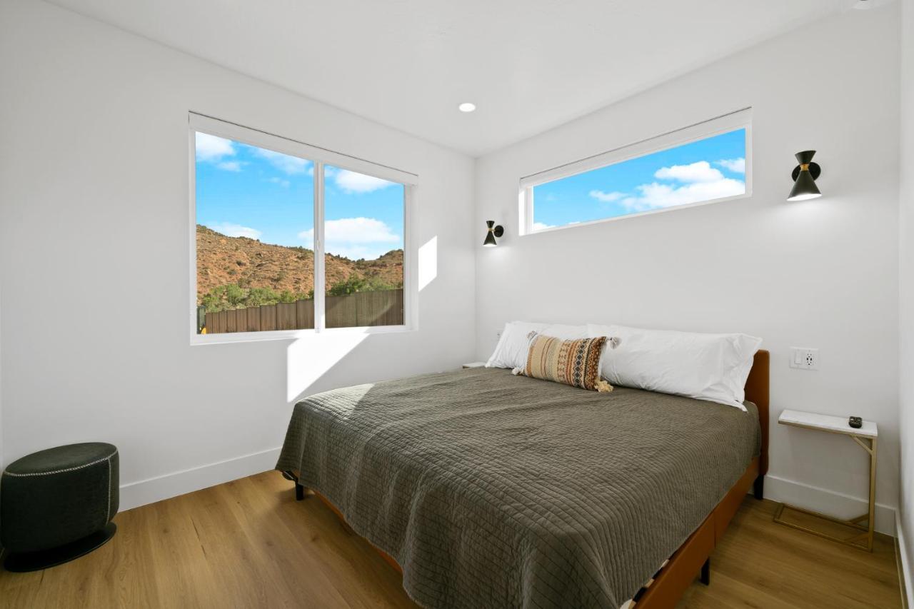 One-Bedroom Villa