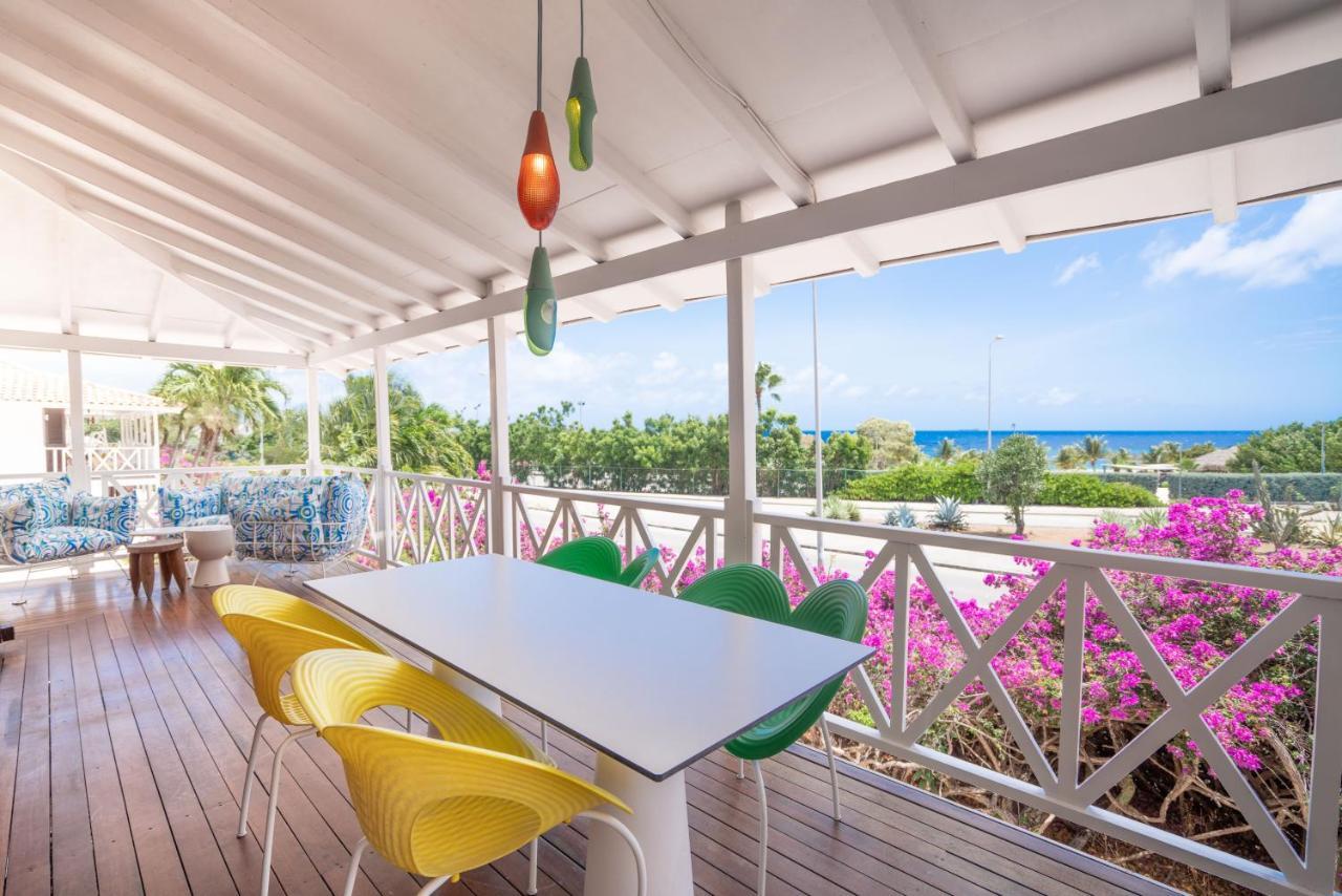 Two-Bedroom Villa Ocean View