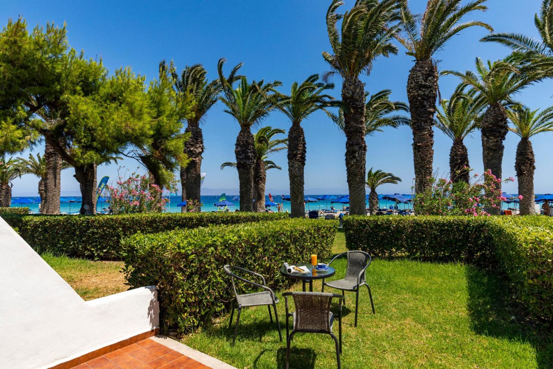 Bungalow Sea View