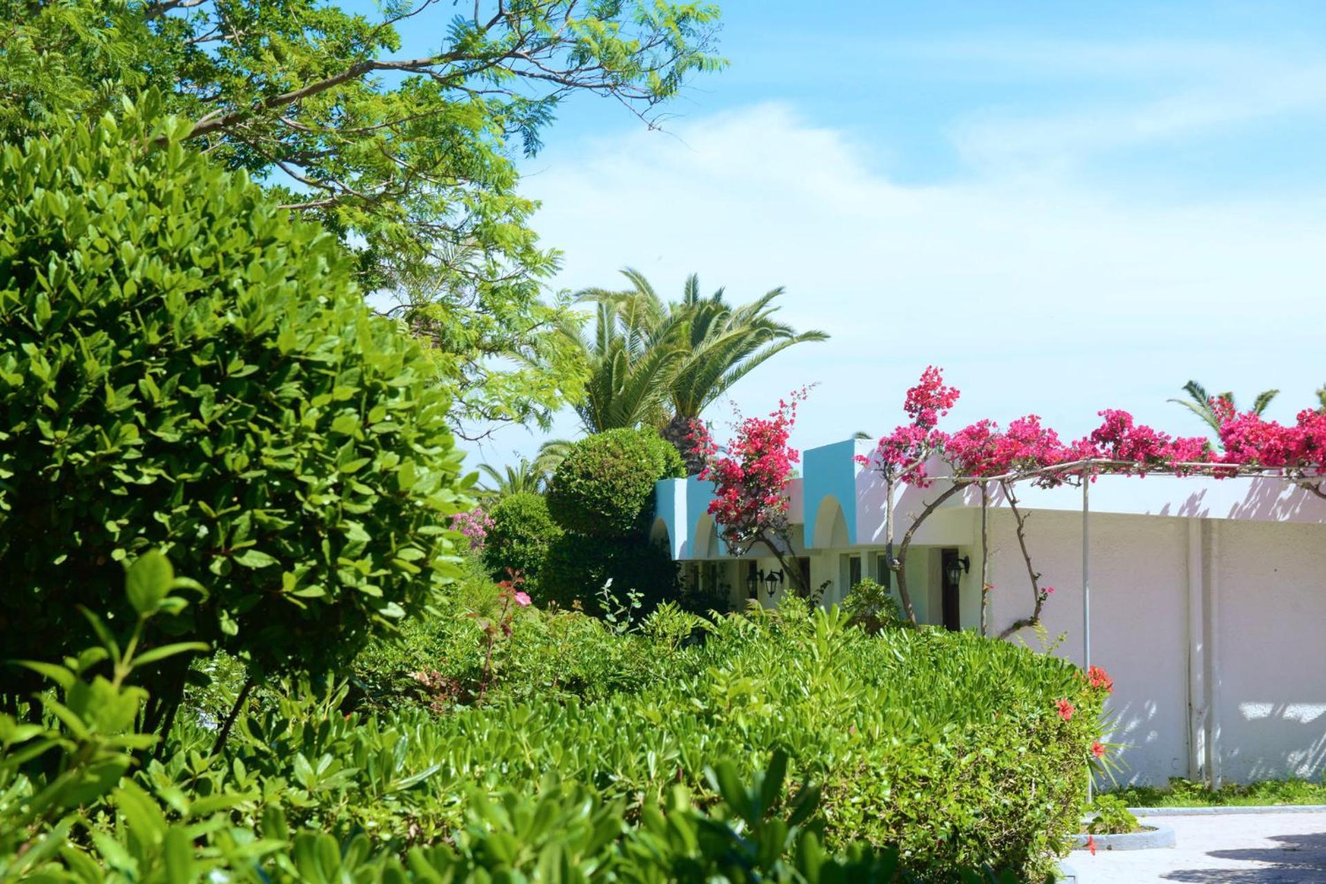 Bungalow Sea View