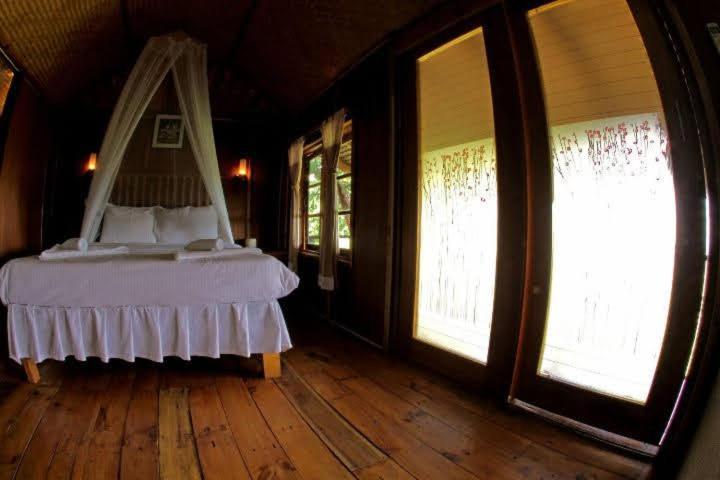 Junior Suite met Balkon