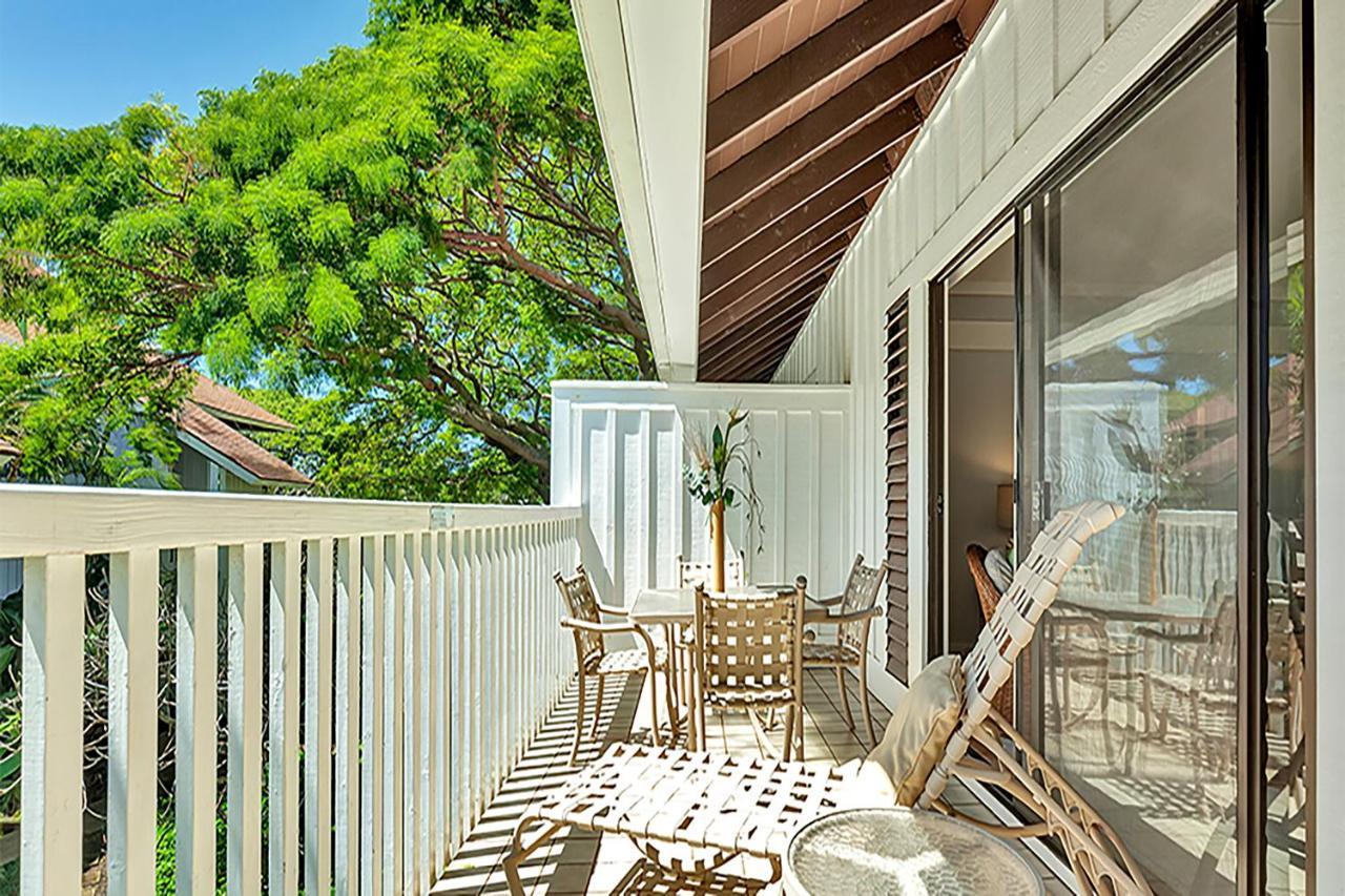 1-Bedroom Garden View Deluxe Suite