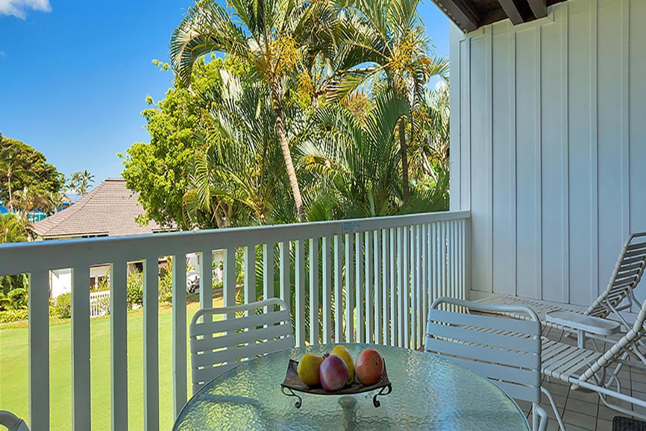 1-Bedroom Garden View Deluxe Suite