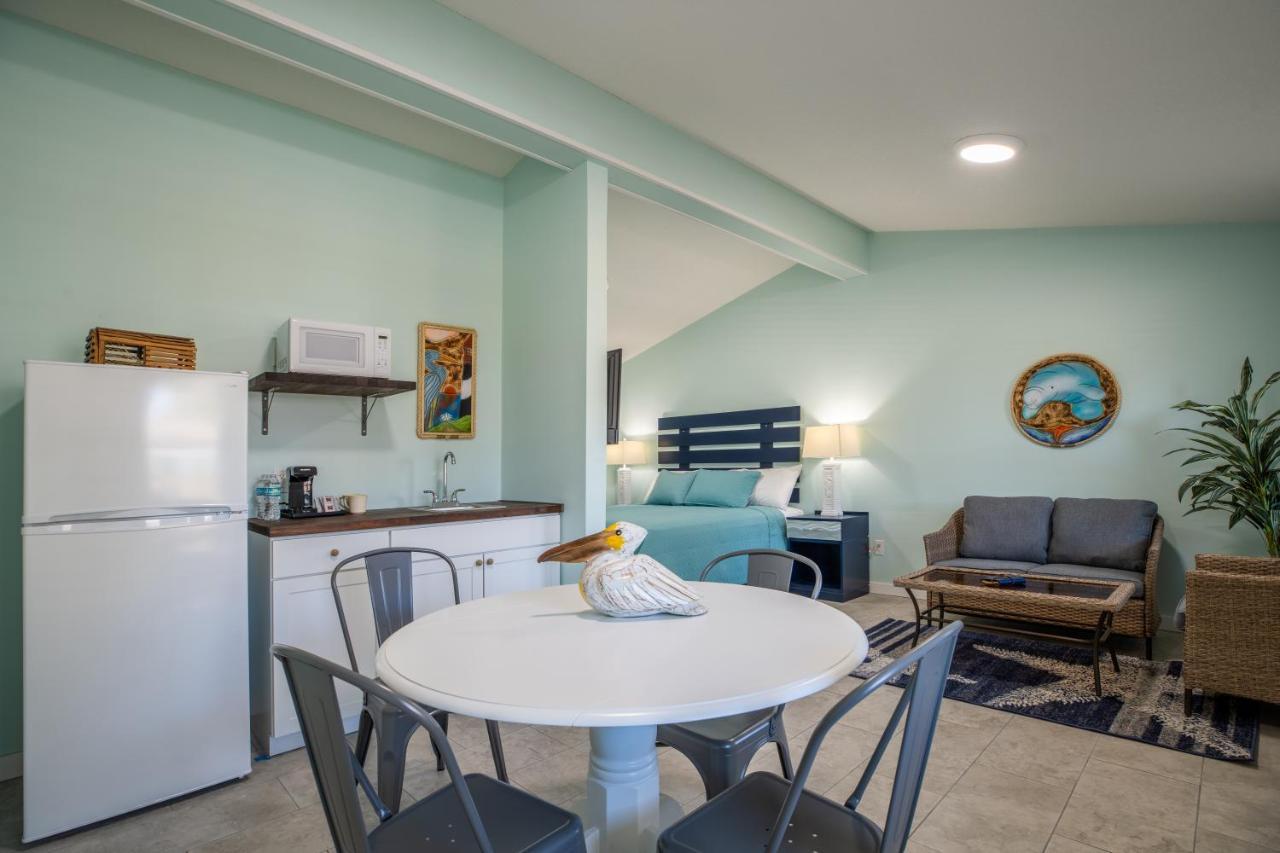 Superior King Suite