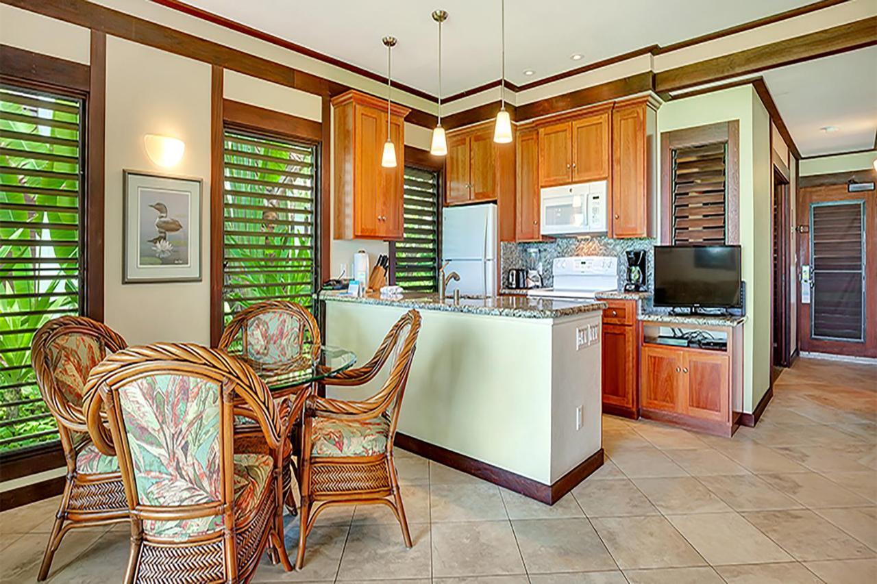 1-Bedroom Ocean View Suite
