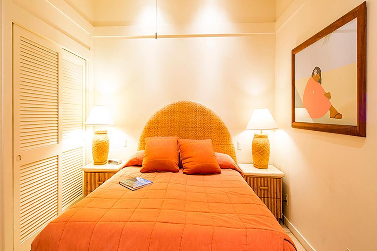 1-Bedroom Ocean View Suite