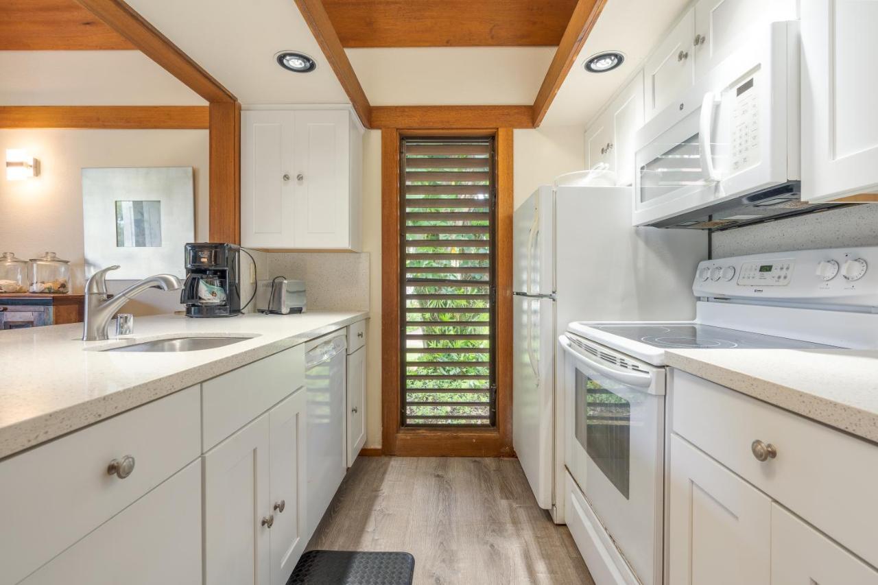 1-Bedroom Garden View Suite