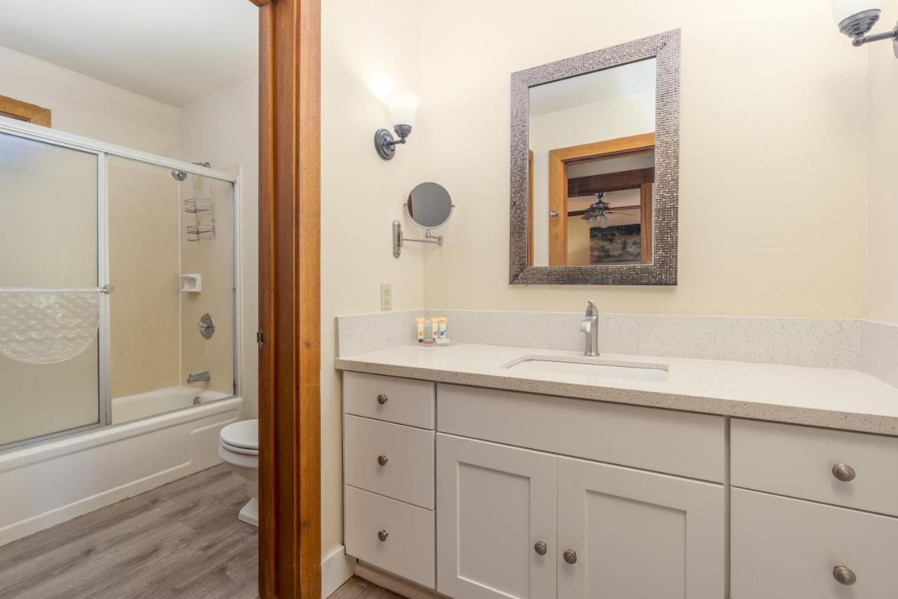 1-Bedroom Garden View Suite