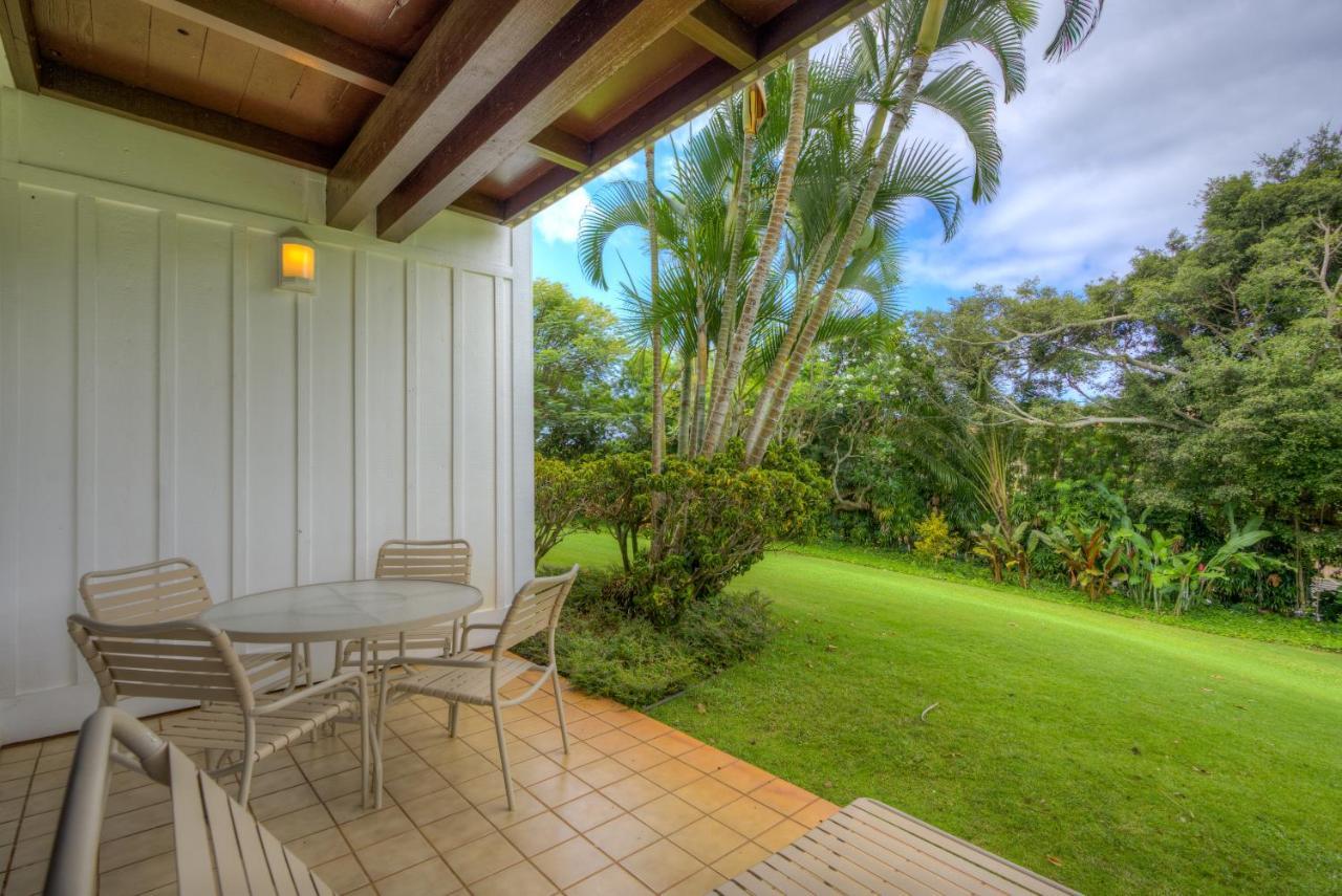 1-Bedroom Garden View Suite