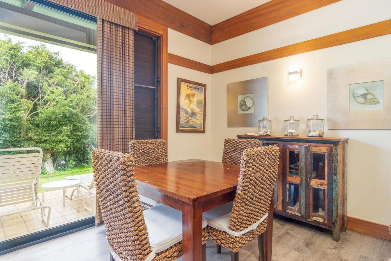 1-Bedroom Garden View Suite