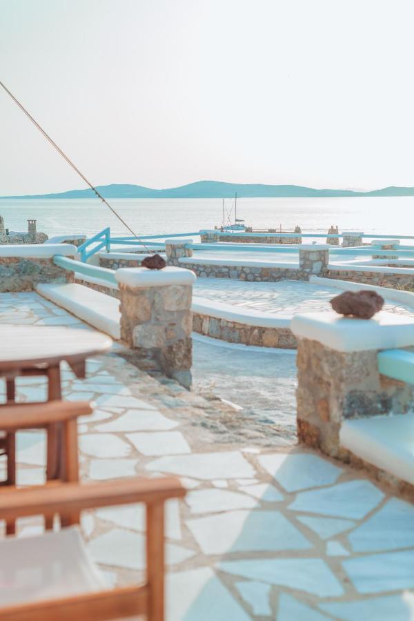 Double Room Sea View