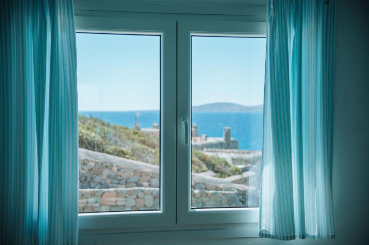 Double Room Sea View